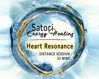 Heart Resonance