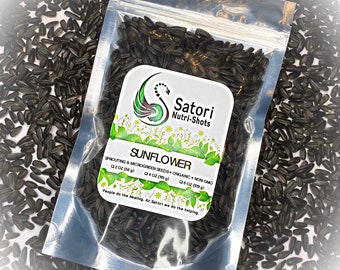 Satori Nutri-Shots