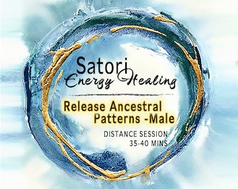 Release Ancestral Patterns (MALE)