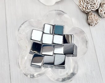 Terahertz Cube