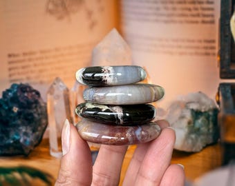 Sardonyx Earth Stone