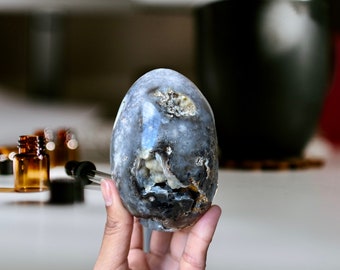 Agate Egg