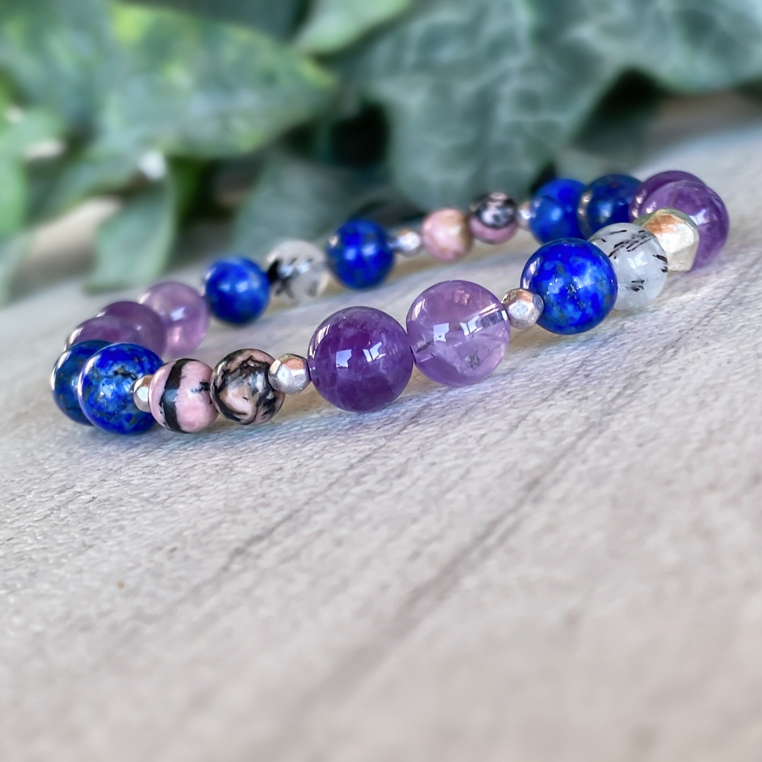 Depression Relief Bracelet