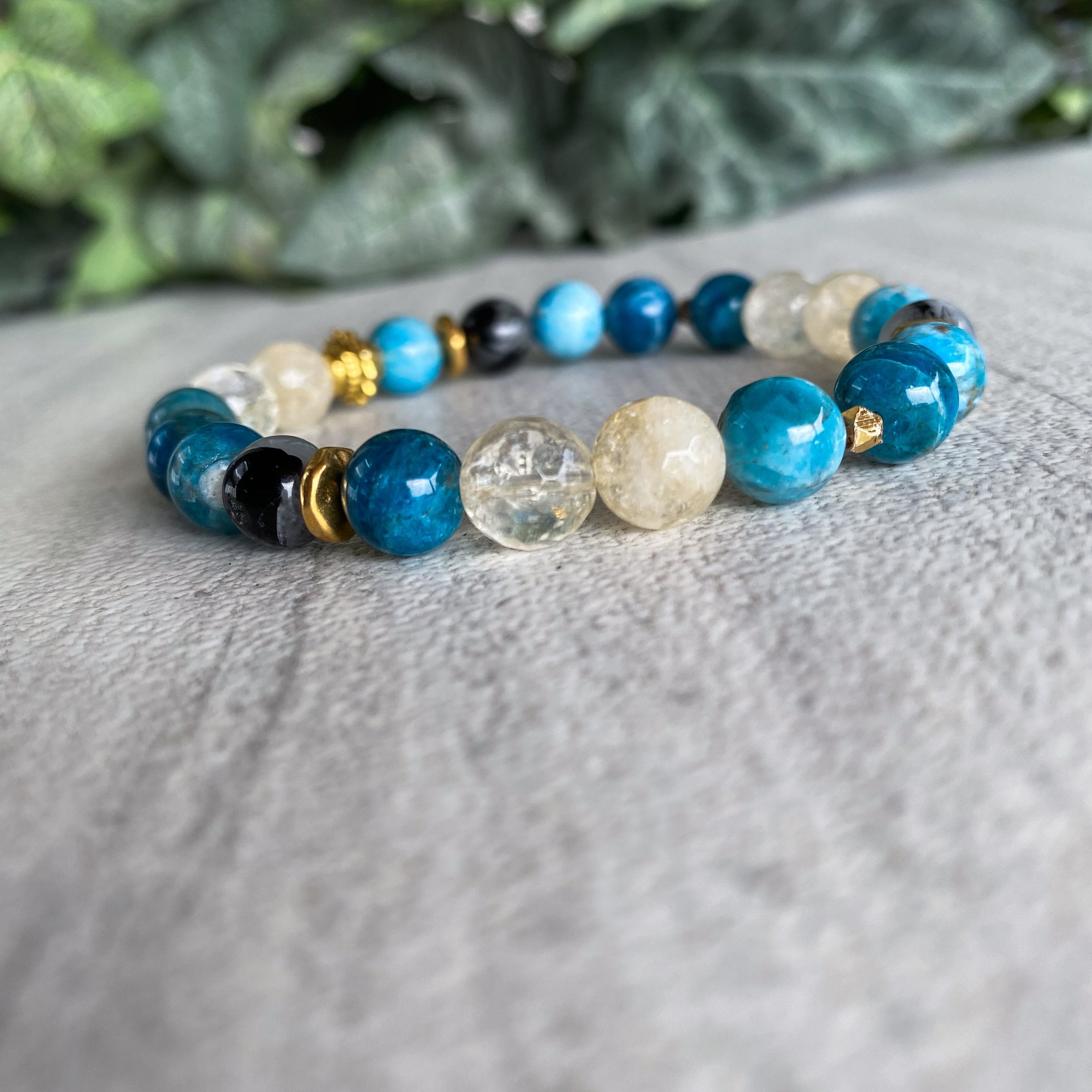 Weight Loss Support/ Motivation Bracelet