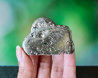 Pyrite Cloud (Self-Standing)