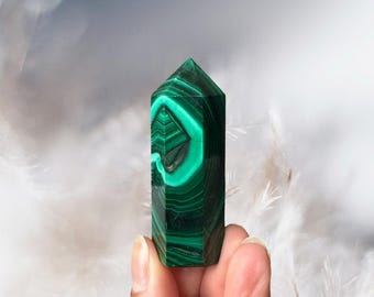 Malachite Tower