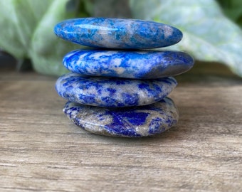 Lapis Lazuli Earth Stone