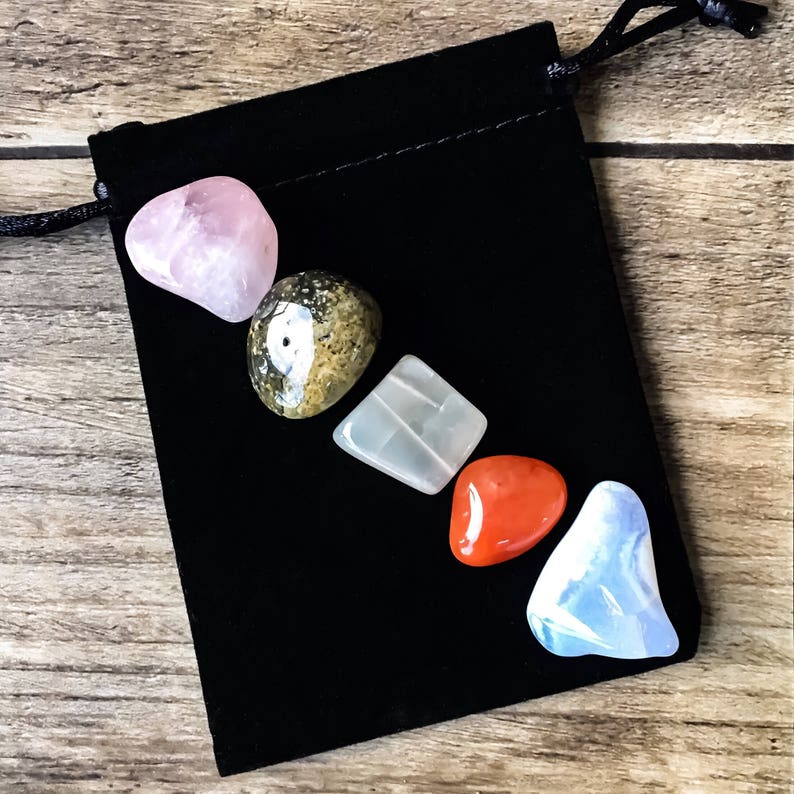 Moonstone gemstone
