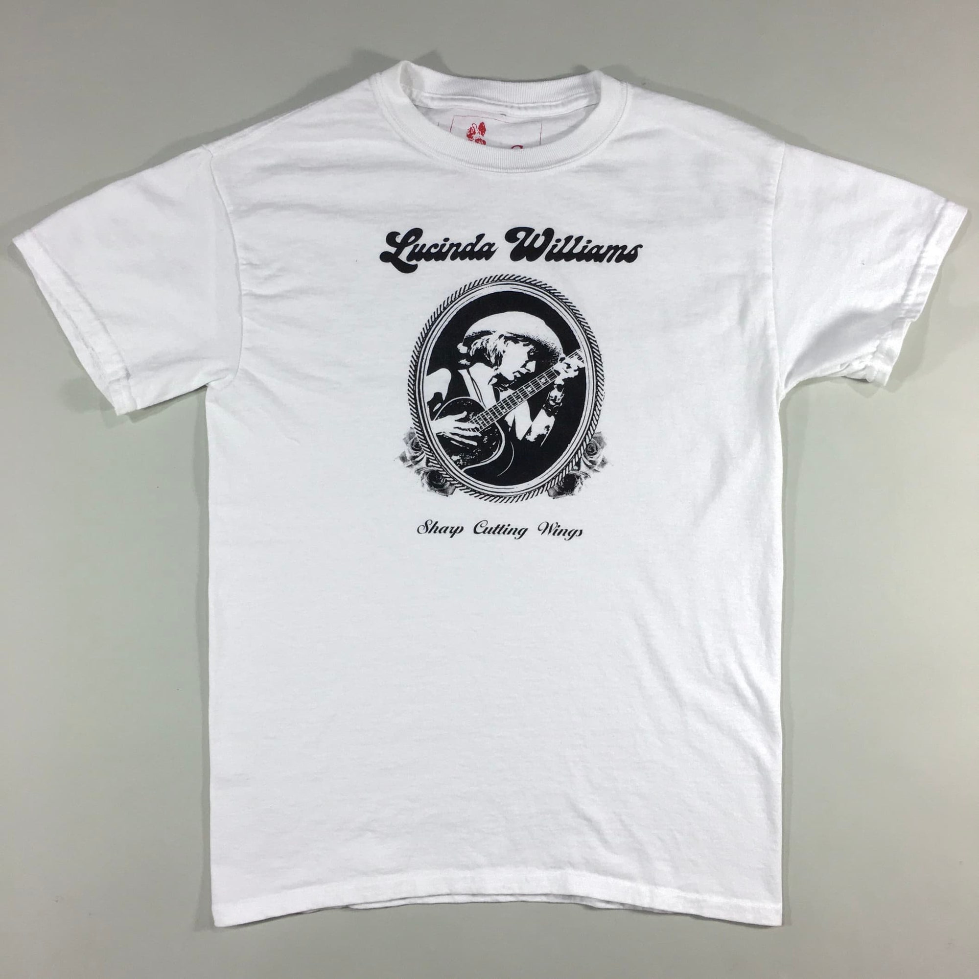 Lucinda Williams T-Shirt