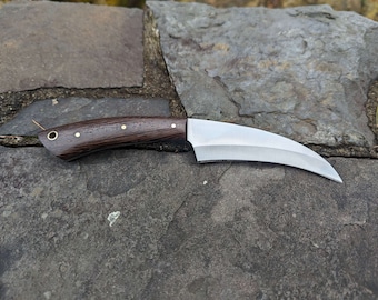 Foraging Knife