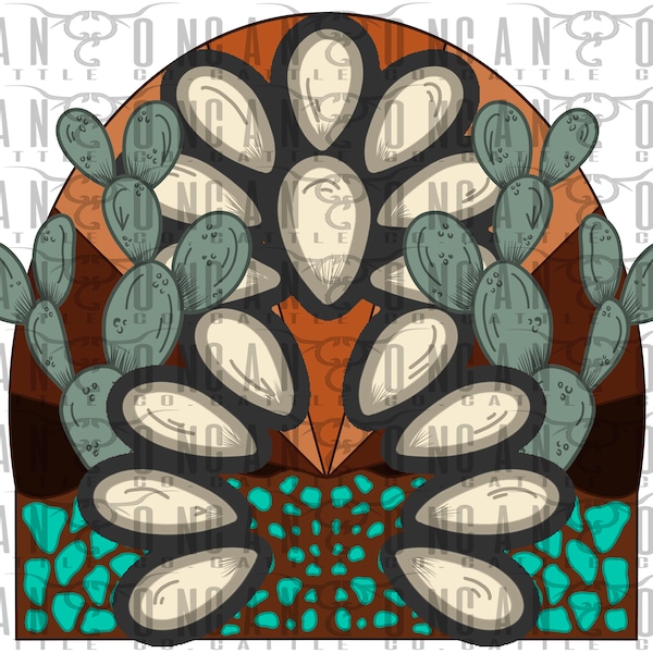 Squash Blossom Svg Etsy