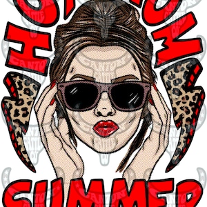 hot mom summer, lightning, leopard, png, instant download, sublimation design