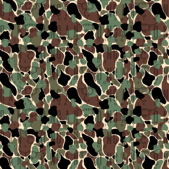 seamless Camo pattern, country, hunting, southern, redneck, png, instant  download, sublimation design