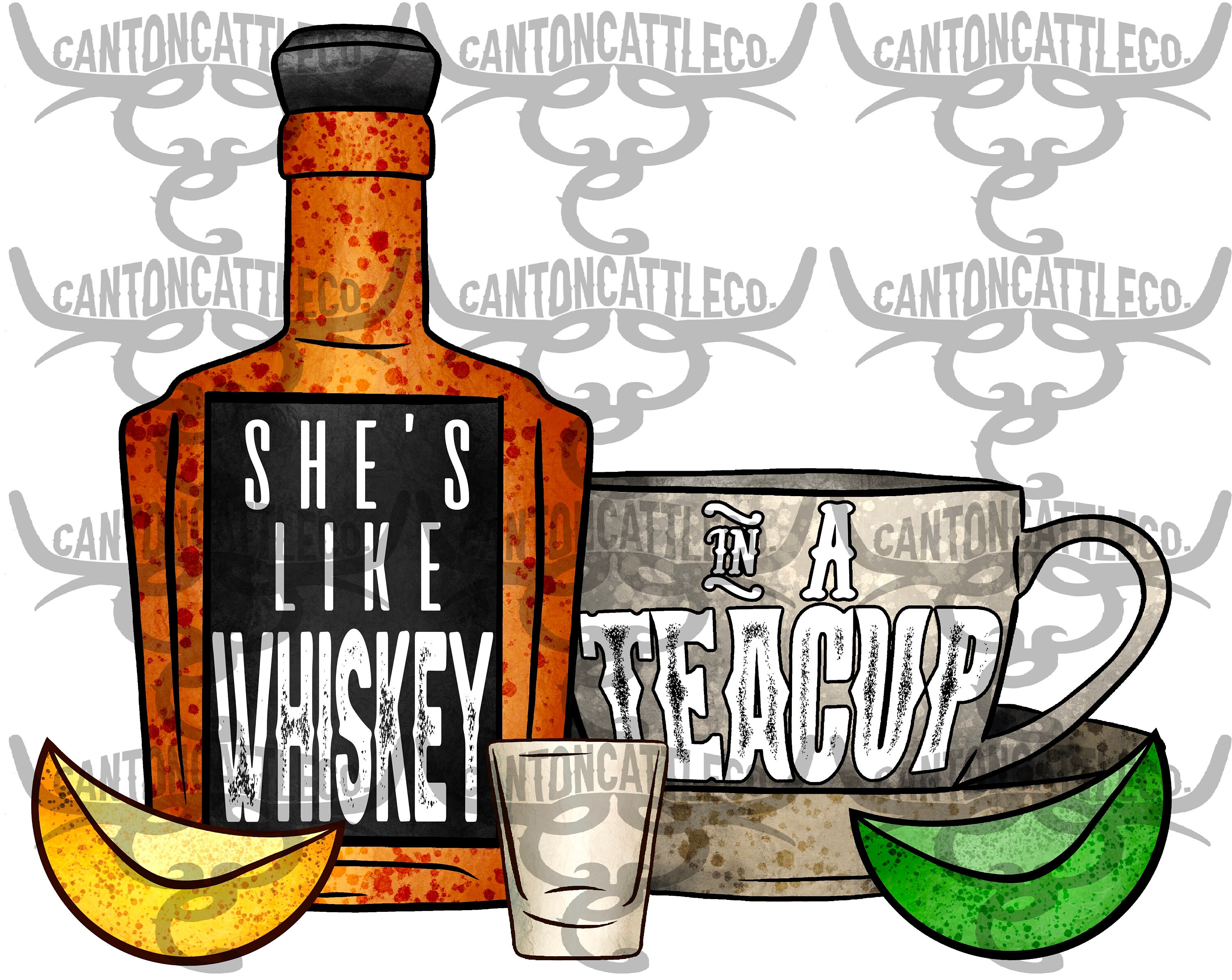 whiskey in the teacup whiskey in the teacup