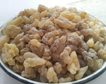 Frankincense Tears Resin