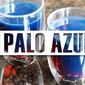 Palo Azul (Blue Stick)