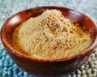 PURE Galanga Powder