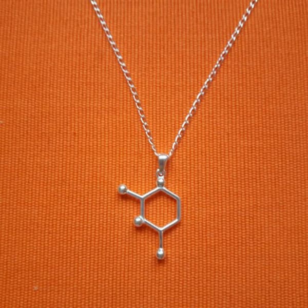 Science Inspired Jewelry Etsy