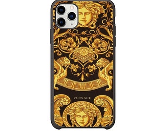 versace iphone 11