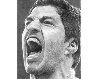 Luis Suarez