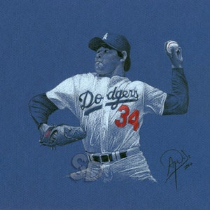 Fernando Valenzuela