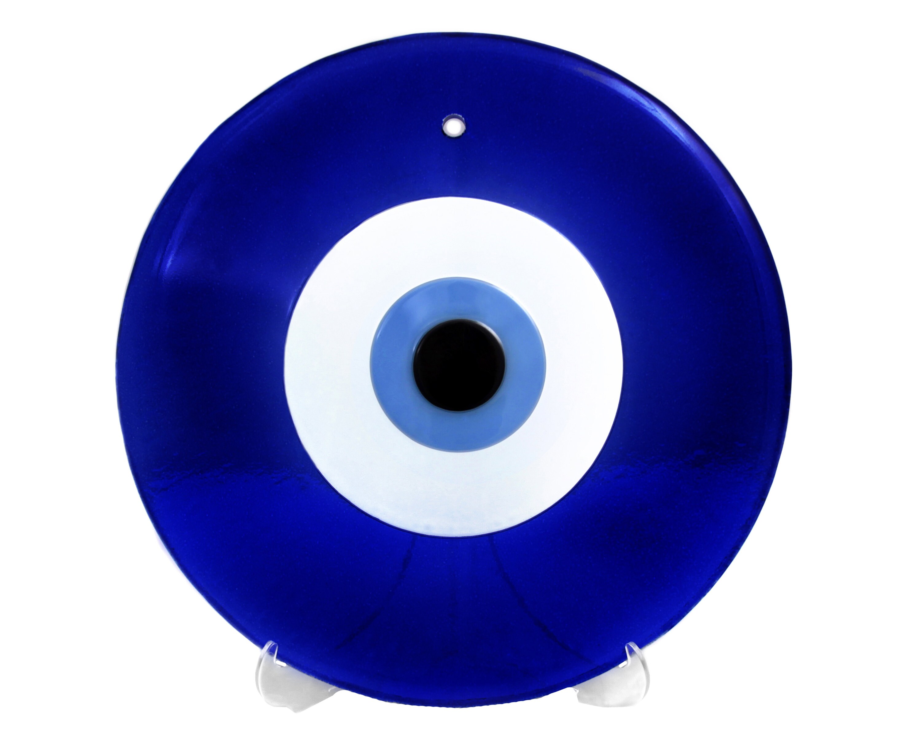 Large Evil Eye Wall Hanging Home Protector 40.00 cm / 15.75 Etsy