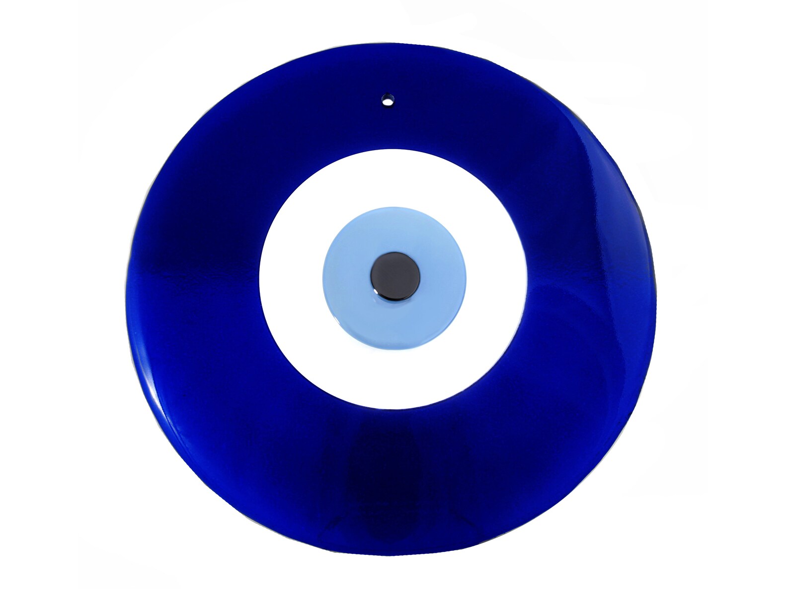 Large Evil Eye Wall Hanging Home Protector 40.00 cm / 15.75 Etsy