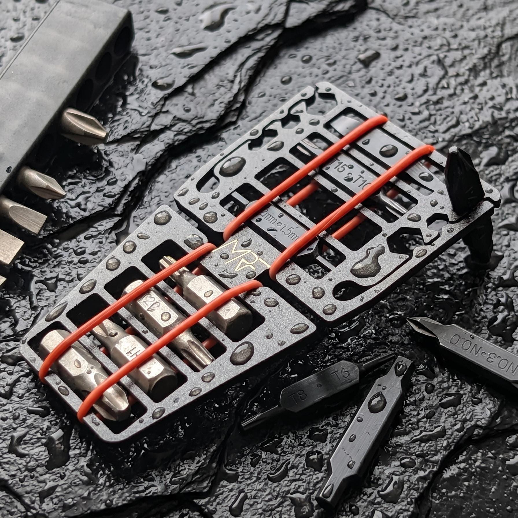 Leatherman tool adapter - Etsy 日本