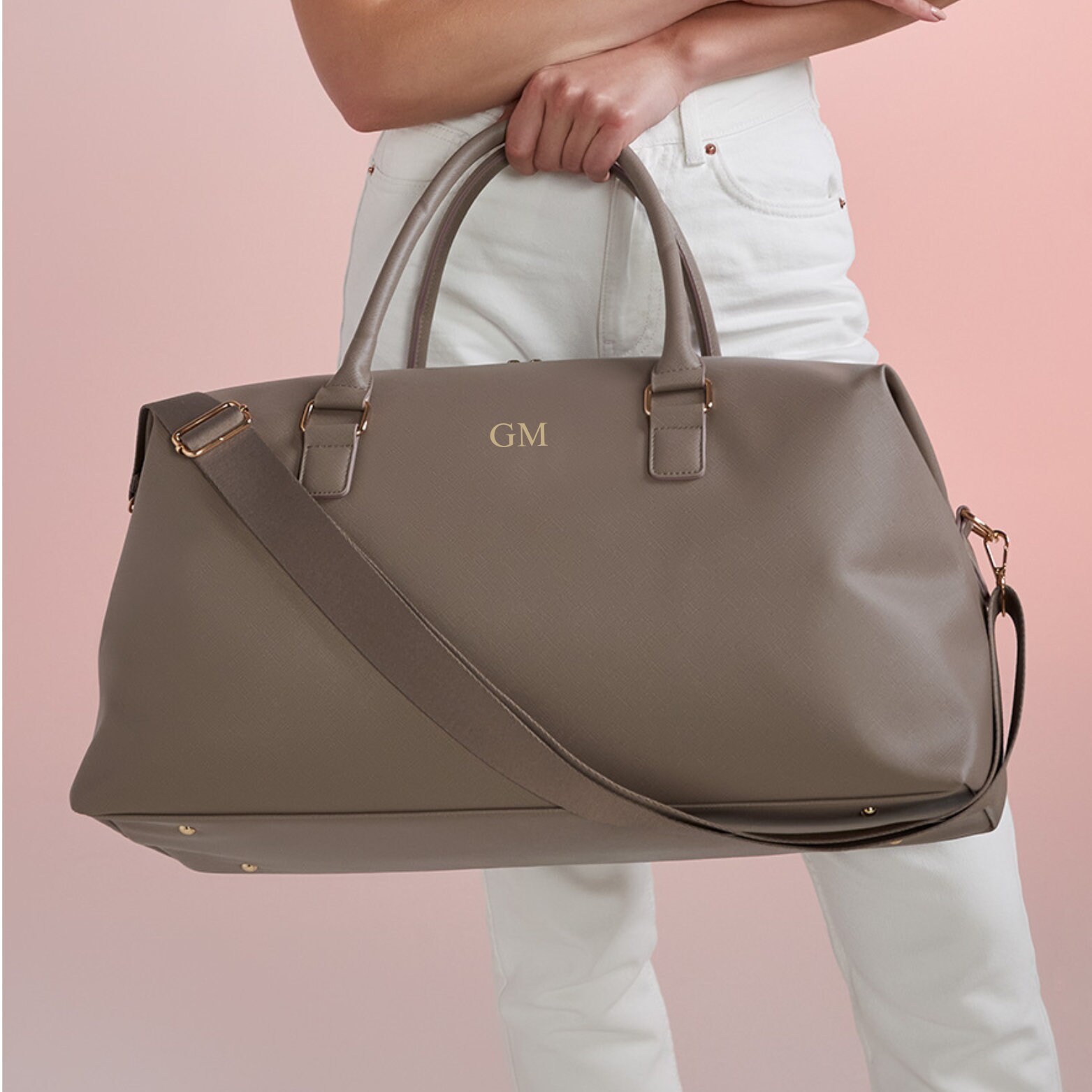 Personalised weekend cheap bags