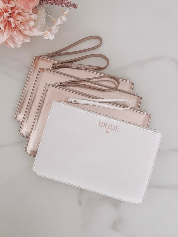 Bridesmaid hotsell clutch australia
