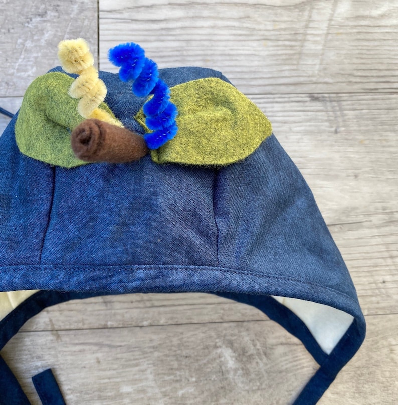 Blueberry Costume/blueberry Baby Costume/blueberry Baby Etsy