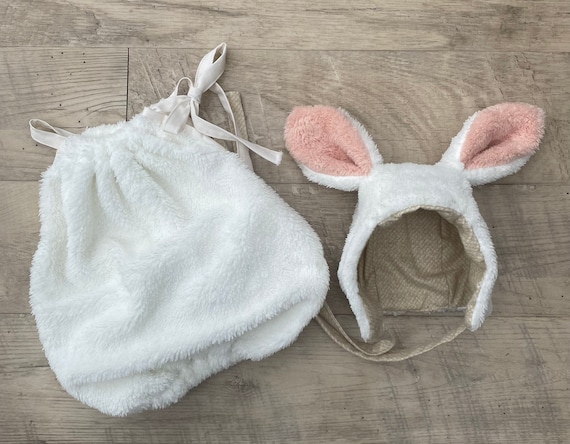 Baby girl lamb best sale costume