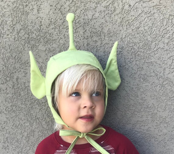 Alien Baby Hat/toy Story Alien Hat 