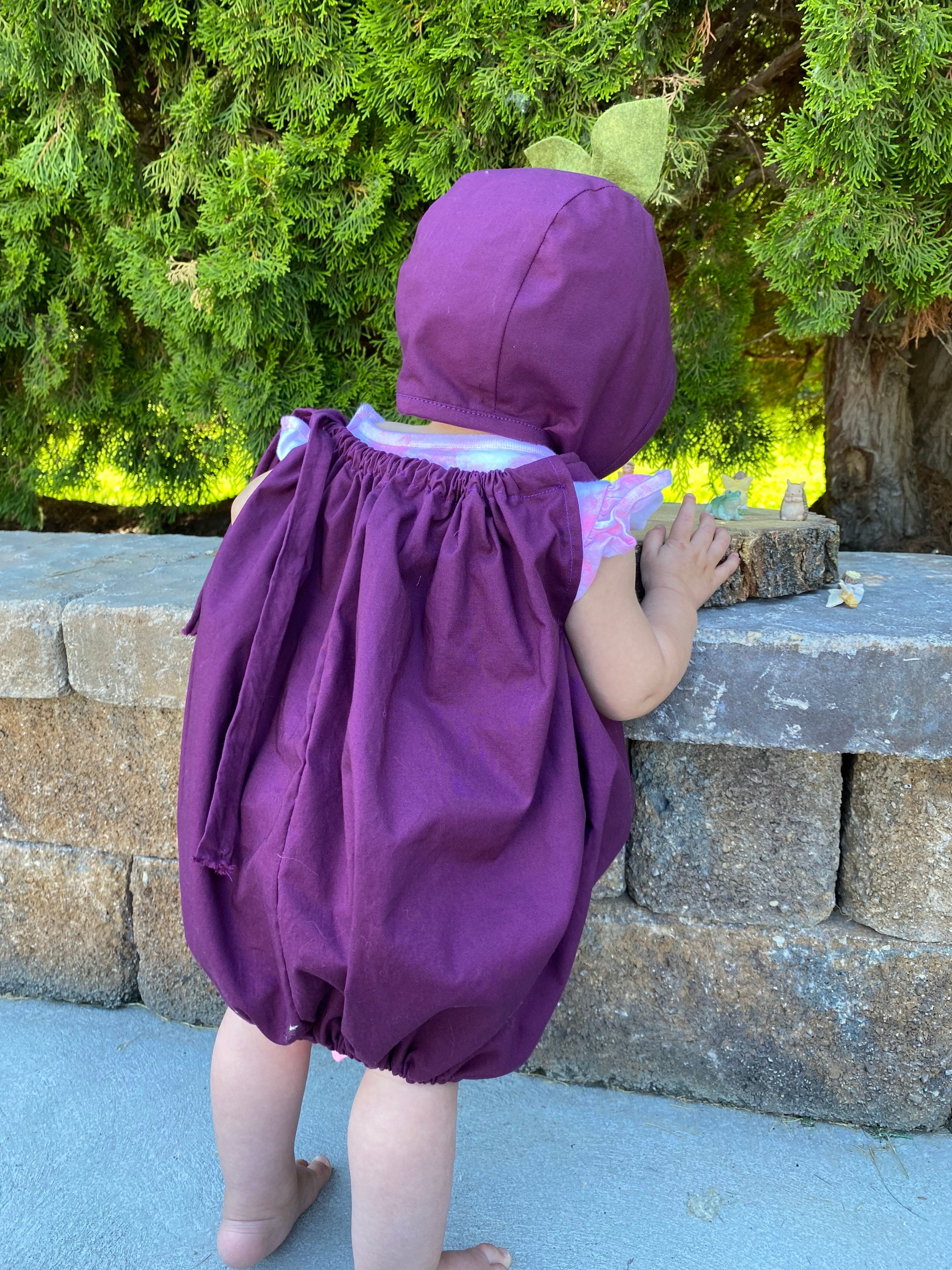 Blueberry costume/blueberry baby costume/blueberry baby Etsy