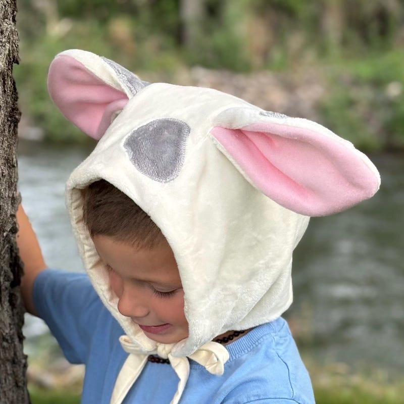 Pua for Ears - Etsy