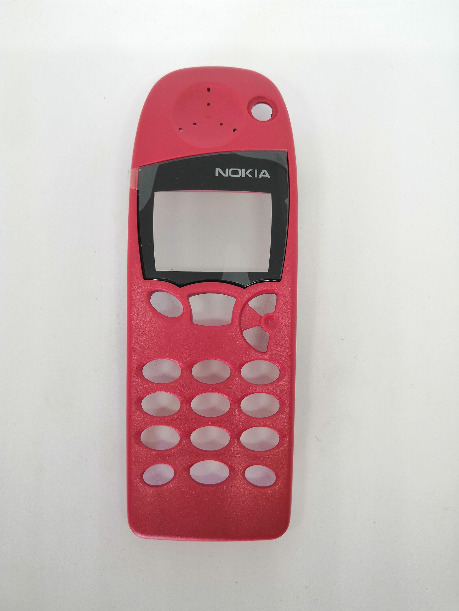 Why The Nokia 5110 UI Remains So Appealing