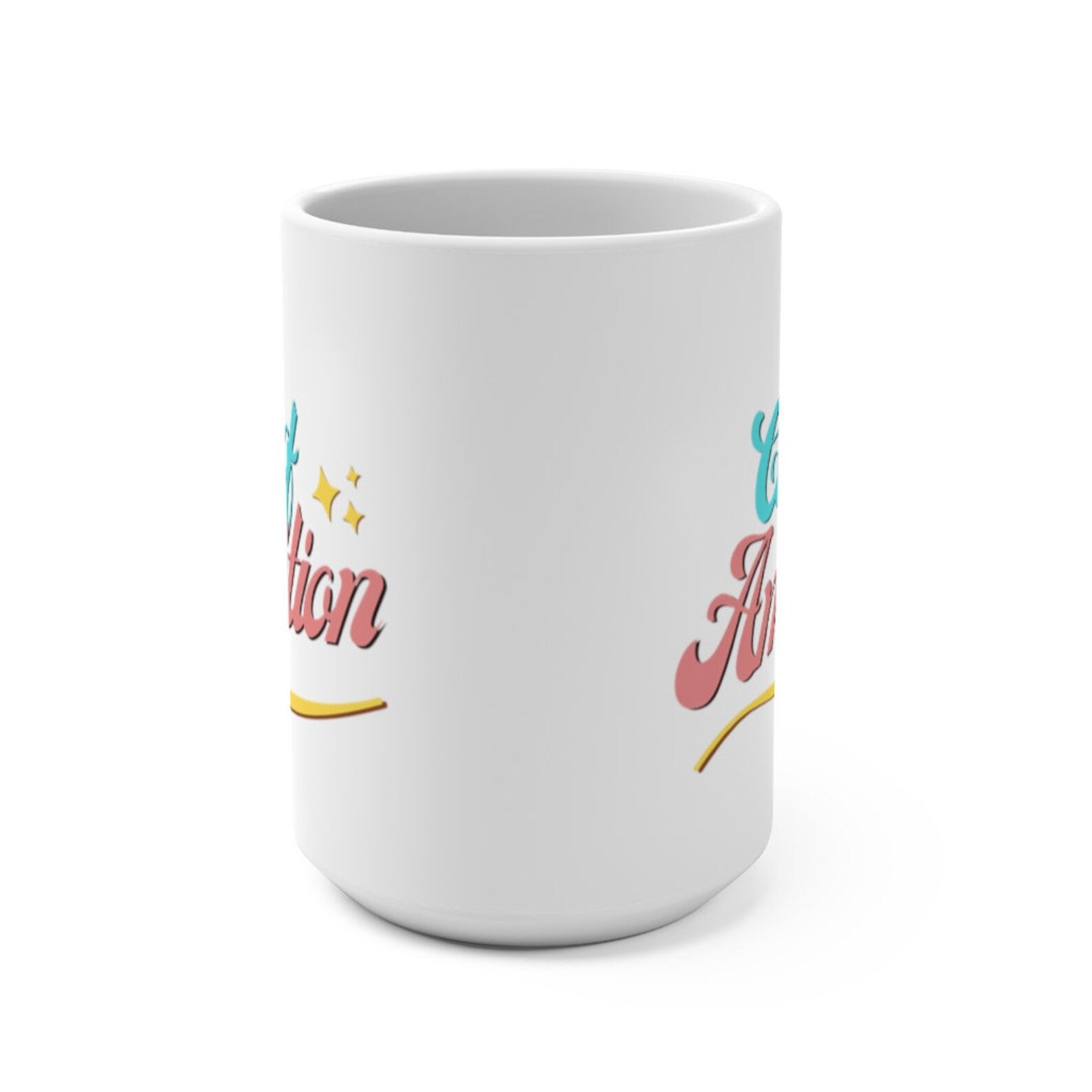 cup of ambition mug cup of ambition mug