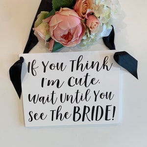 She's Finally On Time Sign-Rustic White 12x 5.5 sign-Flower Girl Sign-She's Finally On Time-White Wedding-Bride Sign Sign She's Finally On Time Sign-Rustic White 12x 5.5 sign-Flower Girl Sign-She's Finally On Time-White Wedding-Bride Sign Sign