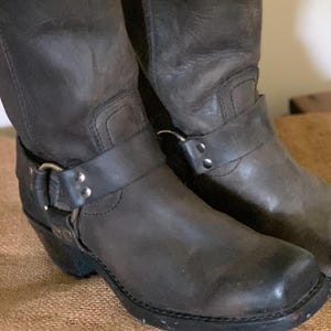 Gorgeous Frye Boots