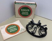 Vintage Singer Stocking Darner