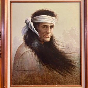 Z Garcia Indian Art - Etsy