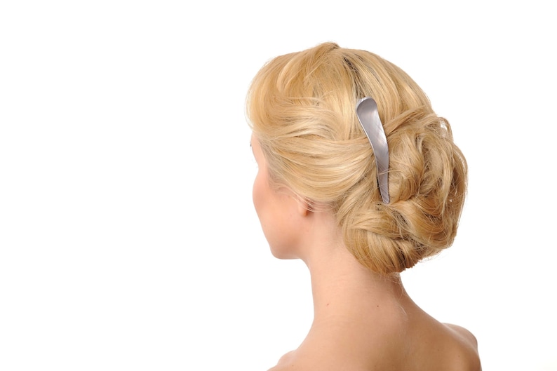 Gift for Her Hair Clip Mouth Hair Claw Women Accessories Etsy