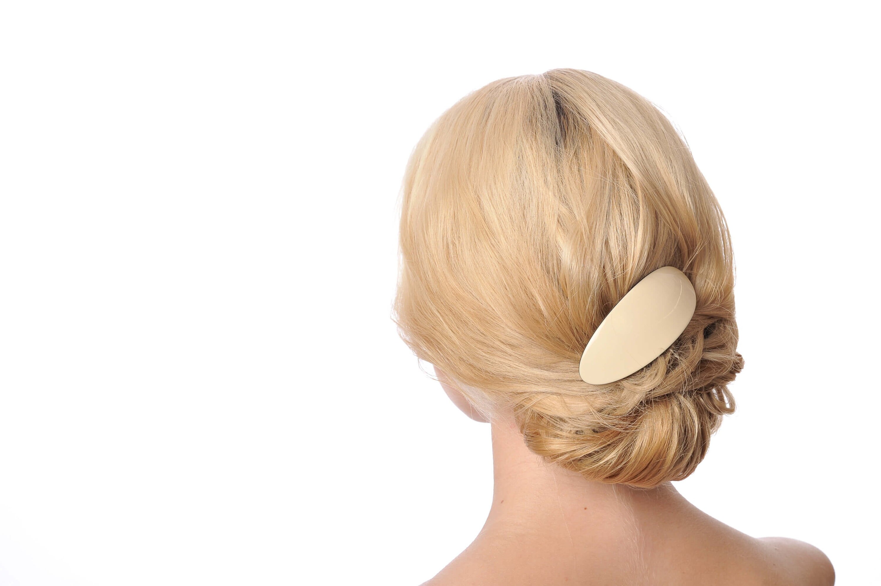 HAIR Clip Gift for Her Hair Accessory Beach Wedding Hair Pin Etsy