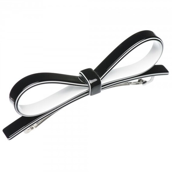ponytail barrette hair clips