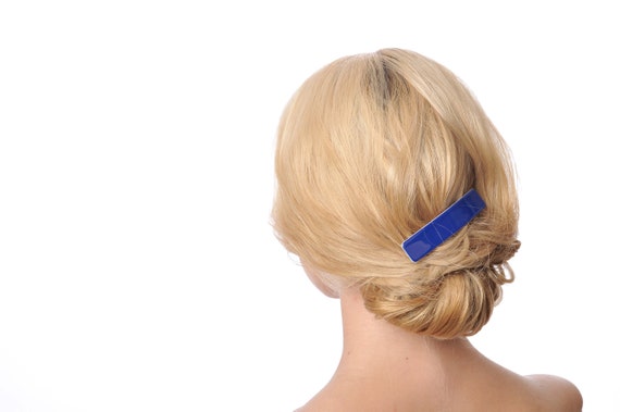 Office and Daily Hair Clip Hair Accessories Ponytail Holder - Etsy Office and Daily Hair Clip Hair Accessories Ponytail Holder - Etsy