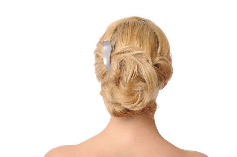 Gift for Her Hair Clip Mouth Hair Claw Women Accessories Etsy