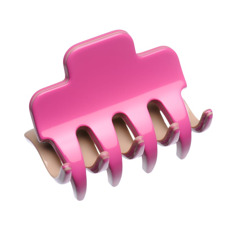 Hair crab Claw Hairdress For Women Hair accessory Medium size hair claw Hair jewelry Toddler gift Medium size hair crab Pretty hair clip