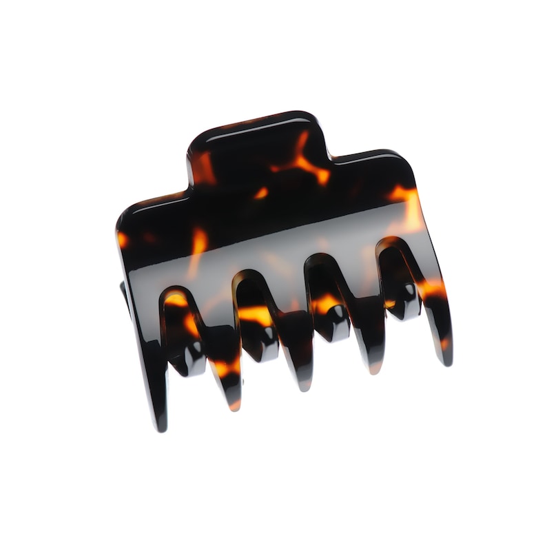 Hair claw Hair clip mouth Claw clip French crab Jewelry crab Etsy