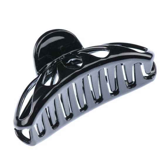 hair crab clips