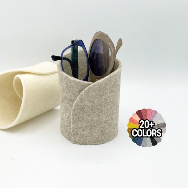 Eyeglass Holder Stand Etsy